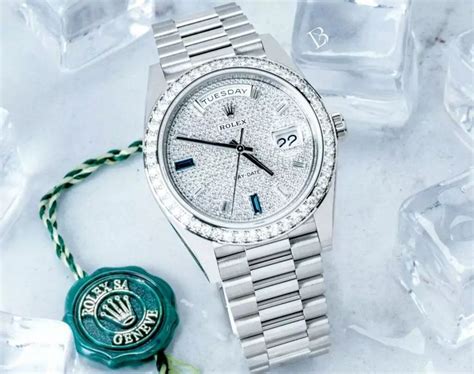 rolex day date price idr|Rolex Day-Date bracelet.